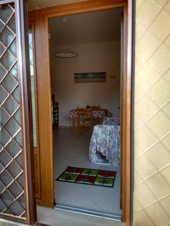 אוסטיה אנטיקה B&B Si Sta Bene מראה חיצוני תמונה