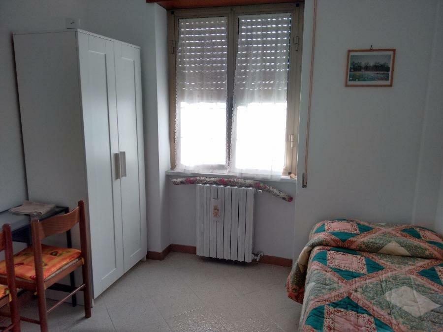 אוסטיה אנטיקה B&B Si Sta Bene מראה חיצוני תמונה