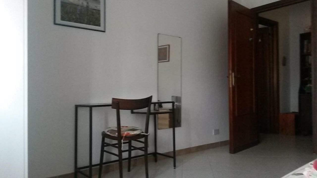 אוסטיה אנטיקה B&B Si Sta Bene מראה חיצוני תמונה
