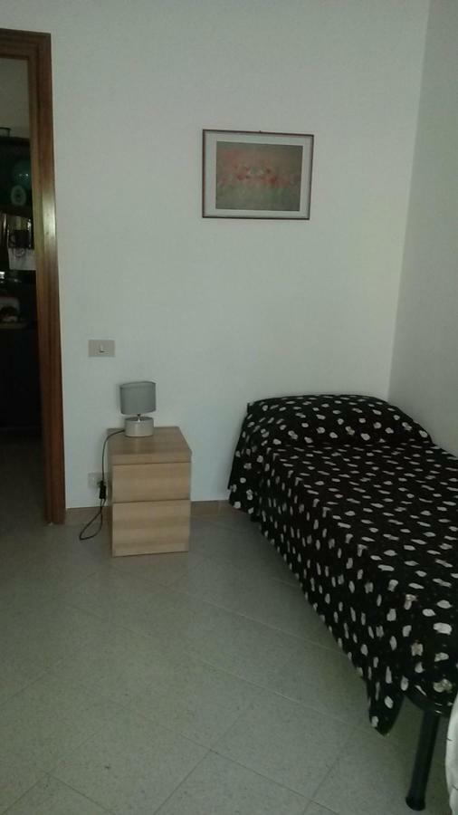 אוסטיה אנטיקה B&B Si Sta Bene מראה חיצוני תמונה